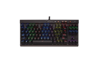 CORSAIR Gaming K65 RGB CHERRY MX SPEED RAPIDFIRE RGB CH-9110014-NA - 336051 - zdjęcie 1